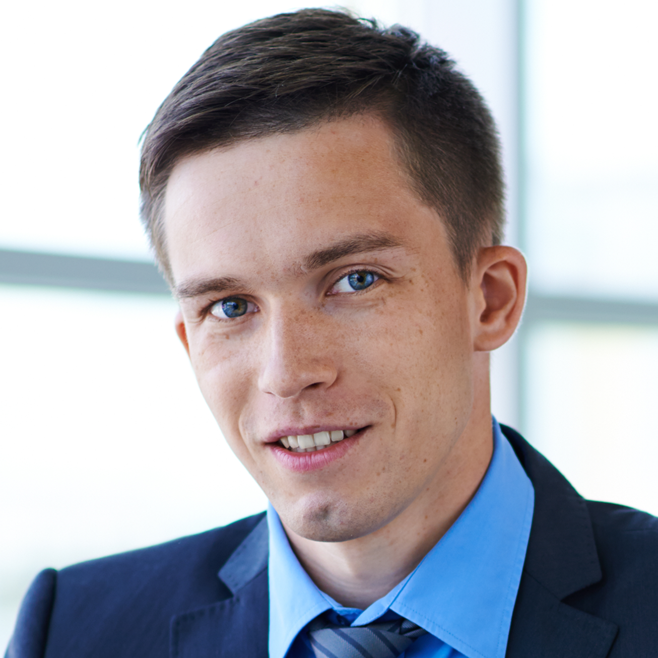 Nikolai Tech Services
