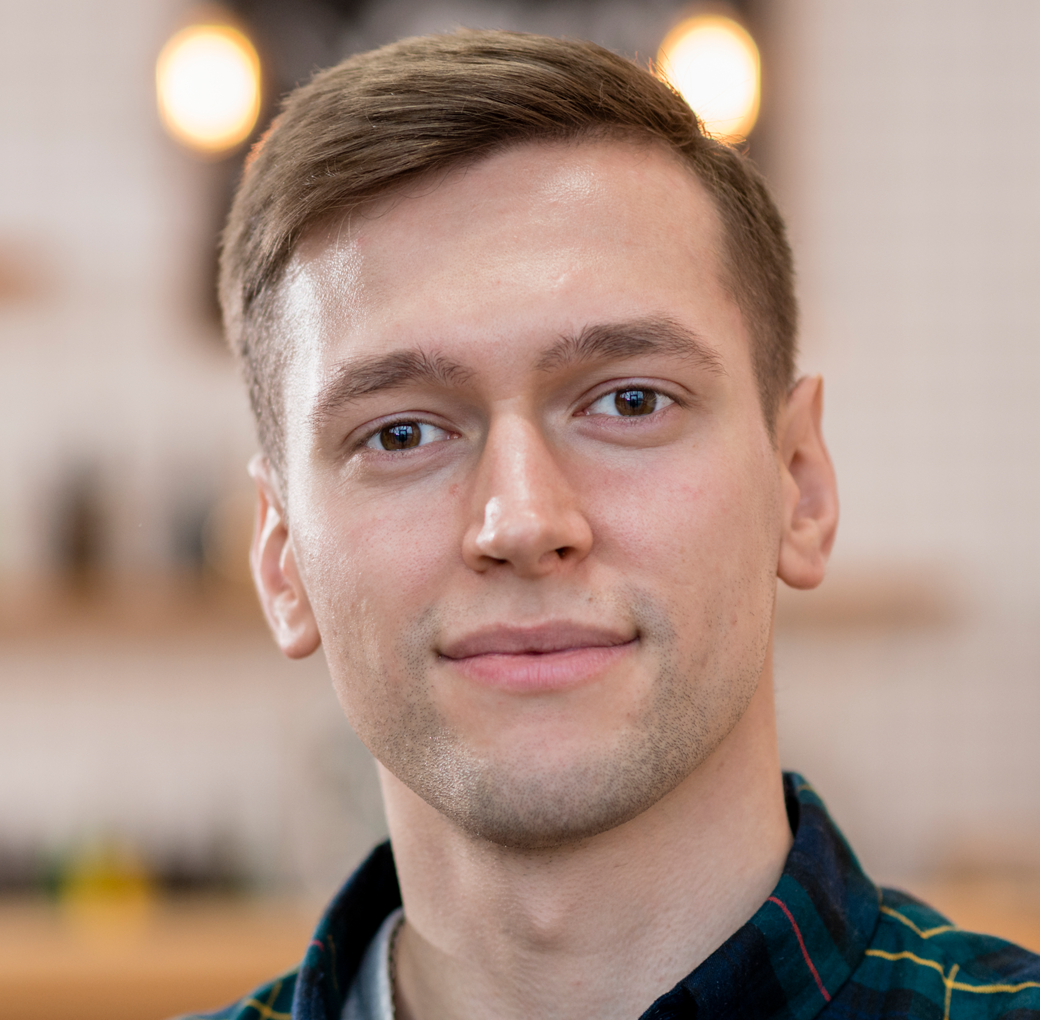 Remote frontend developer building responsive, user-friendly web applications with modern frameworks like React and Vue