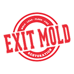 exit mold logo