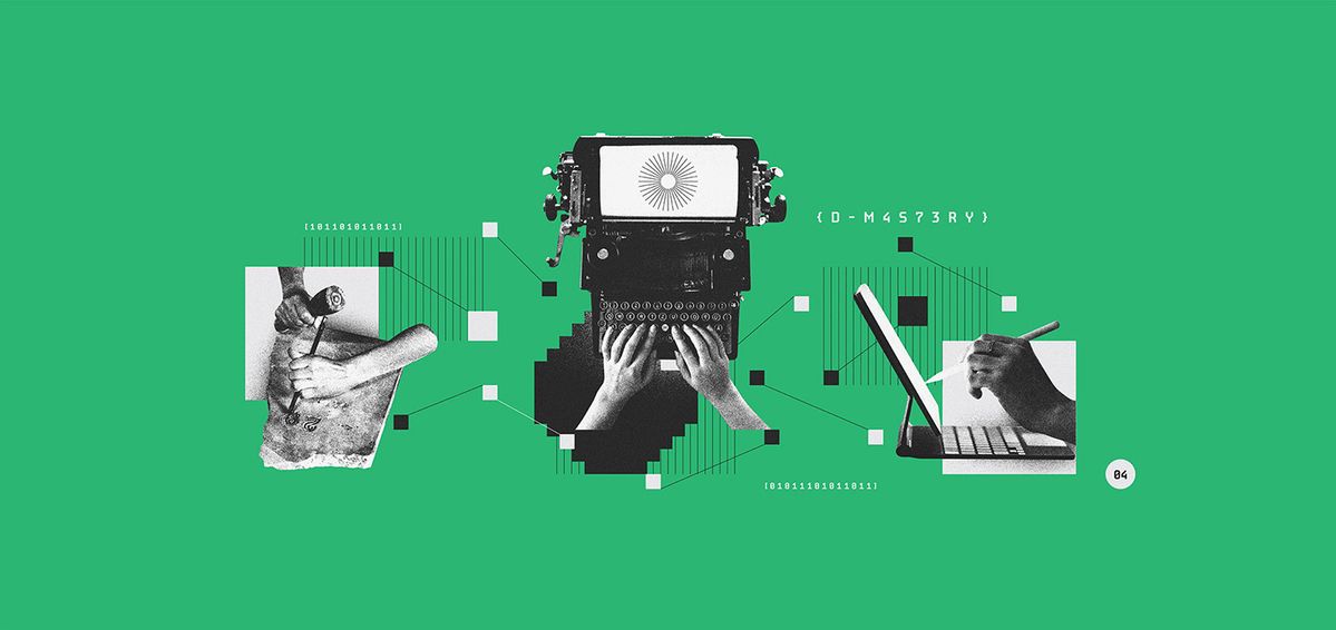 remote work on construction project