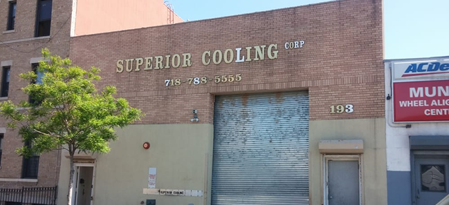 Superior Cooling photo