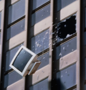 business failture and money loss