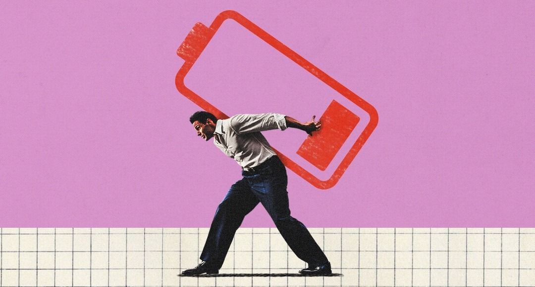 remote workplace ideas